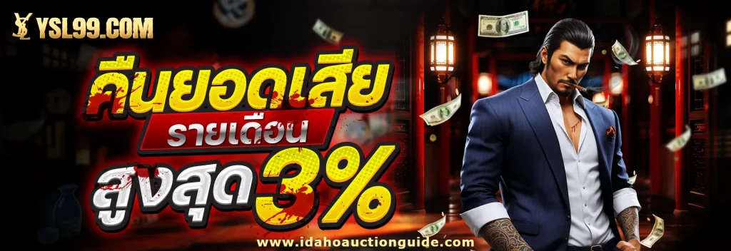 เว็บ ysl99